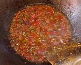 Foto langkah ke 4 dari resep Sambal Terasi Pecel Lele Khas Lamongan.