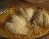 Foto del paso 9 de la receta: Platijas sabadenses al horno