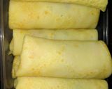 Foto langkah ke 4 dari resep Risoles spesial.