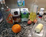 Foto del paso 1 de la receta: Orejas de Carnaval