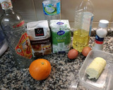 Foto del paso 1 de la receta: Orejas de Carnaval