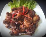 Foto langkah ke 5 dari resep Ayam Kecap special.