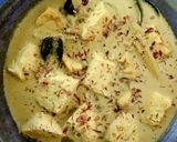 Foto langkah ke 7 dari resep Opor Ayam Tahu Telur (ATT).