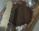 Foto langkah ke 2 dari resep Brown Cookies.