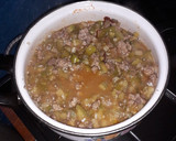 Foto del paso 6 de la receta: Entomatado de carne molida
