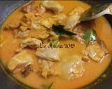 Foto langkah ke 4 dari resep Ayam Gulai Kuning Tanpa Santan.