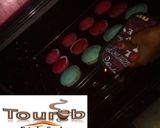 A picture of step 9 of Cup cake.