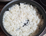Foto del paso 2 de la receta: Filetes de ternera con champiñones al horno y arroz blanco