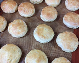 Foto del paso 4 de la receta: Scones fáciles