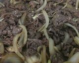 Foto langkah ke 9 dari resep Bulgogi - Korean style BBQ beef.
