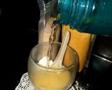Foto langkah ke 2 dari resep "Susu Kunyit" minuman sehat berkasiat hebat.