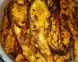 A picture of step 8 of Tawa Fried Fish.