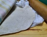Foto del paso 8 de la receta: Tortilla Santiagueña la pedida para el mate