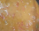 A picture of step 3 of SPICY ENCHILADA SAUCE 🌶😋.