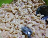 Foto langkah ke 1 dari resep Macaroni Schotel mini.