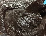 Foto langkah ke 7 dari resep Brownies Flourless Keto | #keto #ketogenic #ketofasting #ketofastosis.