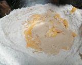 Foto del paso 3 de la receta: Pan de muerto 🍞💀🤍