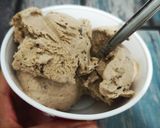 Φωτογραφία βήματος 4 της συνταγής 🍦Εύκολο Παγωτό Μόκα (Easy Ice Cream Mocha)
