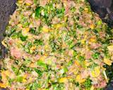 Dồi cổ Ngỗng bước làm 1 hình