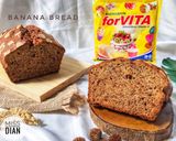 Foto langkah ke 1 dari resep Banana bread.