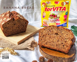 Foto langkah ke 1 dari resep Banana bread.