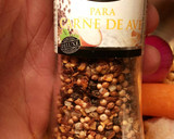 Foto del paso 4 de la receta: Potaje de garbanzos con gallina y verduras