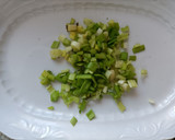 Foto del paso 2 de la receta: Salteado de habas tiernas