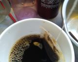Foto langkah ke 4 dari resep Kopi Teh Susu Latte Berempah.