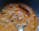 মালাই শাহি পনির (malai shahi paneer recipe in bengali) রেসিপির ধাপ 4 ছবি