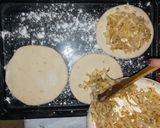 Foto del paso 3 de la receta: Mini fugazzeta