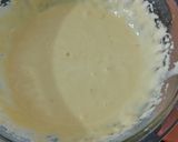 Foto del paso 2 de la receta: Budín de manzana y pasas