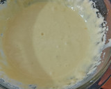 Foto del paso 2 de la receta: Budín de manzana y pasas
