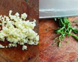 Foto del paso 1 de la receta: Pan de Ajo