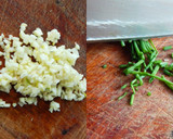 Foto del paso 1 de la receta: Pan de Ajo