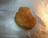 Foto del paso 3 de la receta: Crema de mejillones