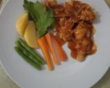 Foto langkah ke 5 dari resep Chicken Steak Homemade.