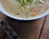A picture of step 3 of 🍚Rice Porridge (Congee)🍚.
