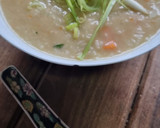 Foto del paso 3 de la receta: 🍚Gachas de arroz (congee)🍚