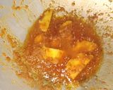 Foto langkah ke 2 dari resep Kerang Bumbu Kuning Pedas.
