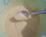 Foto langkah ke 3 dari resep Bolu Sereal Imukal Lembut Tanpa Mixer.
