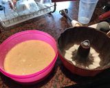 Foto del paso 1 de la receta: Budín de pan