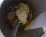 मेथी पुलाव (methi pulao recipe in Hindi) रेसिपी चरण 5 फोटो