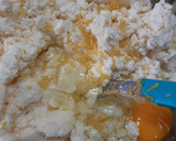 Foto del paso 4 de la receta: Tarta de ricota fácil en la flip