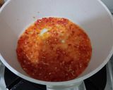 Foto langkah ke 2 dari resep Kwetiau kuah pedas.