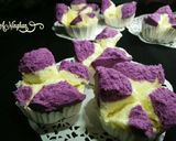 Foto langkah ke 5 dari resep BOLU Kukus M3KAR 1 telur.