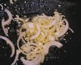 Foto langkah ke 4 dari resep Spaghetti Carbonara Creamer.