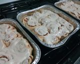 Foto del paso 15 de la receta: Roles de Canela