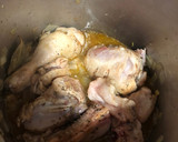 Foto del paso 3 de la receta: Pollo a la Andaluza