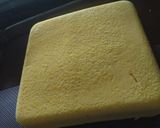 Foto langkah ke 7 dari resep Bolu Pumpkin/Labu Kuning no BP.