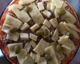 Foto del paso 5 de la receta: Mi receta de masa casera para pizza